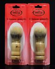 8001673999136 Omega 2x Shaving Brush