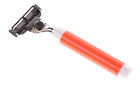 800221627362 Il Ceppo 50 Mens Razor Orange Handle 886329621146