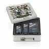 8004395006922 Proraso Beard Shampoo Oil Balm Set Cypress Vetyver