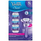 80257842 Gillette Venus Swirl Razor