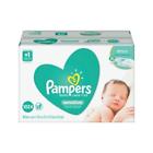 80268047 Pampers Sensitive Baby Wipes Ct