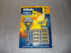 80273452 Gillette New Fusion Proshield Razor