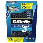 80279895 Gillette Customplus 3 Disposable