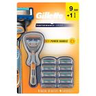 80294863 Gillette Fusion Performance Series