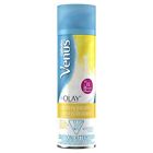 80296458 Gillette Venus With Olay Ultra Moisture Shave Gel 047400660038