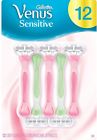 80314874 Gillette Cheap Bulk Multipack Venus Sensitive Disposable Close Shave Razors