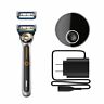 80321464 Gillettelabs Gillette Labs Heated Razor Starter Kit Rechargeable Waterproof Grooming