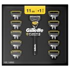 80323262 Gillette Proshield Razor Handle Ct