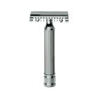8032727802478 Undisclosed Fatip Grande Double Edge Safety Razor Chrome