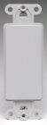 80414-gy Leviton Decora Plastic Adapter 072264034978