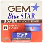 8046 Gem Blue Star Super Single