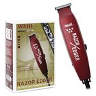 8051 Wahl Professional Star Razor Edger Compact Design 043917805108