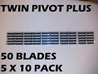 8097421 Personna Twin Pivot Plus 0794168097421
