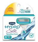 809787039537 Schick Hydro Silk Sensitive Skin