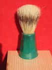 A2110 8103 Erskine Vintage Barber Shop Sterilized Shaving Brush