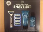 811346024113 Shave Dollar Club Set With 20 Credit Great Gift Or Keepers Box