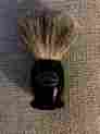81249629 Art Of Shaving The Pure Black Brush