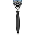 81249651 Black Compact Fusion Razor 670535620099