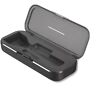 81710548 Gillette Gillete Heated Razor Charging Travel Case Hot Shave Oem