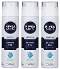 0721404 81740 Nivea Men 3 Sensitive 072140817404