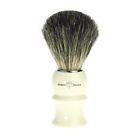 81p17 Edwin Jagger Shaving Brush Pure Badger
