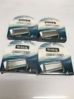 822383256924 Schick New Quattro Packs Total Cartridges Free Shipping