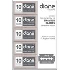 824703013613 Undisclosed Diane Shaving Blades