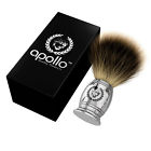 830546 Unbranded Mens Shaving Brush 0726481830546