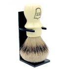 8394 Parker Safety Razor Handmade Deluxe Mug Shaving Brush 822444798394