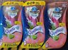 841038048042 Skintimate Sensitive New Packages Womens Disposable Razors Count