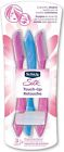 841058001171 Schick Silk Multipurpose Exfoliating Face Razor And Eyebrow