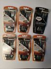 841058002178 Wilkinson Sword Packs Smart Sense Dg Blade Mens
