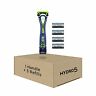 841058002437 Schick Hydro Skin Comfort Beard Groomer Power Razor
