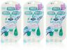 841058002482 Schick Hydro Silk Sensitive Care Disposable Razors For