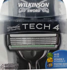 841058003090 Wilkinson Sword Mens Tech