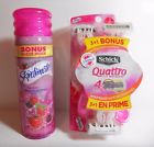 841058005032 Schick Lot Quattro Raspberry