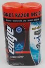 841058005223 Schick Hydro 5 Mens Bundle With Edge Shave Gel Sensitive Combo Pk Free Shipping