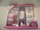 841058007463 Schick Hydro Silk Razor