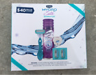 841058007708 Schick Hydro Silk Sensitive Care Kit