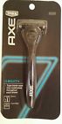 841058009009 Schick Axe Smooth Blue