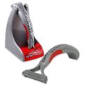 841058012078 Infinity Curved Heavy Duty Razor Fit Gillette Trac