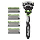 841058013488 Schick Hydro Sense Sensitive Razors For Men With