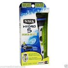 841058015031 Hydro Razor Select 1ct 876 Ty Power Schick 5