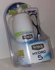 841058015277 Schick Hydro 5 Bonus