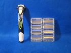 841058015307 Schick 8 Refills Razors
