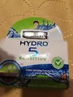 84105801560 Schick Hydro 5 Sensitive