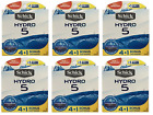 841058015864 Schick Hydro 5 Razor