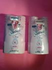 841058019718 Schick Fab Razors Cans Skintimate Shave Gel With