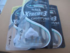 841058020103 Schick Lot Of Xtreme Comfort Plus For Men