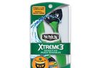84105802021 Schick Xtreme 3 Sensitive